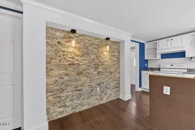 2721 Red Mountain Road, Rougemont, NC 27572 - Photo 4