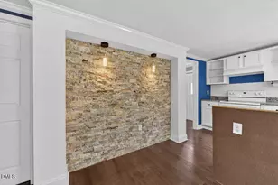 2721 Red Mountain Rd, Rougemont, NC 27572 - Photo 4