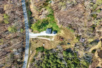 2721 Red Mountain Road, Rougemont, NC 27572 - Photo 2