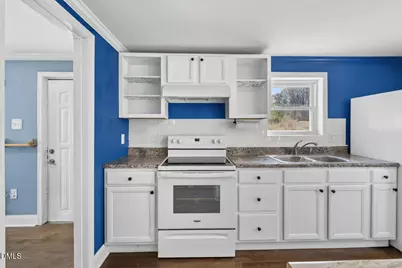 2721 Red Mountain Road, Rougemont, NC 27572 - Photo 8