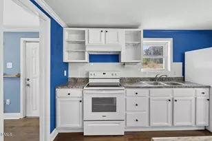 2721 Red Mountain Rd, Rougemont, NC 27572 - Photo 8