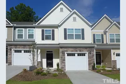 53 Galway Glenn Lane, Durham, NC 27705 - Photo 1