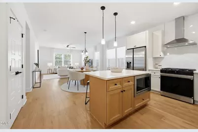 1311 Boyer Street, Raleigh, NC 27610 - Photo 4