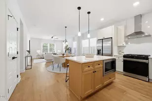 1311 Boyer St, Raleigh, NC 27610 - Photo 4