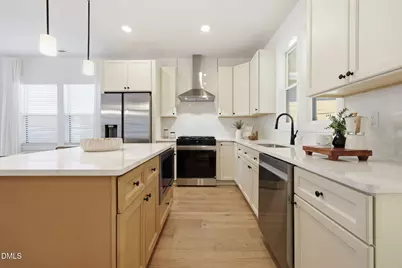 1311 Boyer Street, Raleigh, NC 27610 - Photo 1
