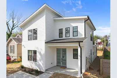 1311 Boyer Street, Raleigh, NC 27610 - Photo 2