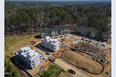 1141 Booth Park Boulevard, Chapel Hill, NC 27514 - Photo 22