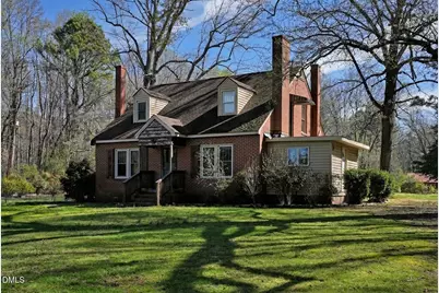 2510 Siler City Snow Camp Road, Siler City, NC 27344 - Photo 2