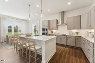 1173 Masters Place Wy, Durham, NC 27703 - Photo 2