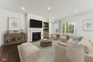 1173 Masters Place Wy, Durham, NC 27703 - Photo 4