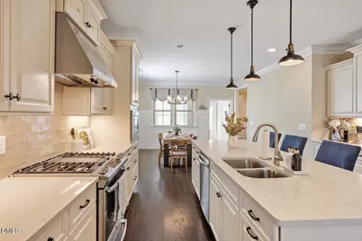 133 Beaufort Loop, Clayton, NC 27527 - Photo 8