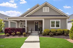 133 Beaufort Loop, Clayton, NC 27527 - Photo 2