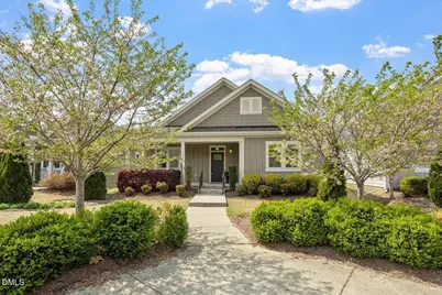 133 Beaufort Loop, Clayton, NC 27527 - Photo 2