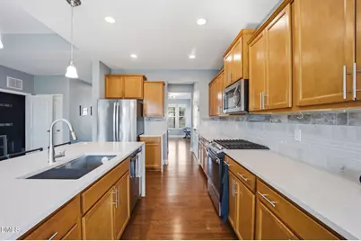 225 Clubhouse Drive, Youngsville, NC 27596 - Photo 4