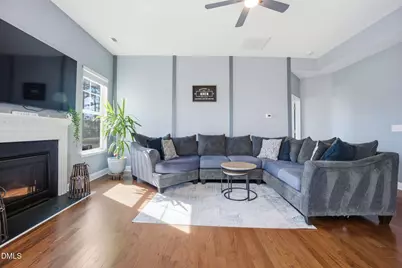 225 Clubhouse Drive, Youngsville, NC 27596 - Photo 10