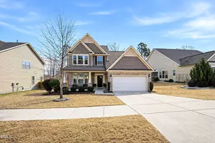 225 Clubhouse Dr, Youngsville, NC 27596 - Photo 1