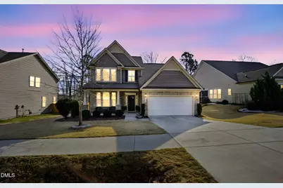 225 Clubhouse Drive, Youngsville, NC 27596 - Photo 2