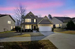 225 Clubhouse Dr, Youngsville, NC 27596 - Photo 2