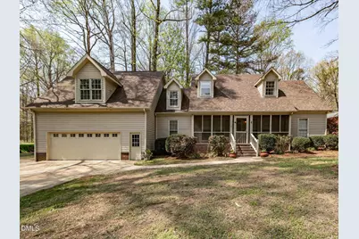 101 Oakwood Drive, Wake Forest, NC 27587 - Photo 1