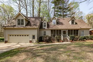 101 Oakwood Dr, Wake Forest, NC 27587 - Photo 1