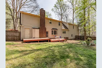 101 Oakwood Drive, Wake Forest, NC 27587 - Photo 4