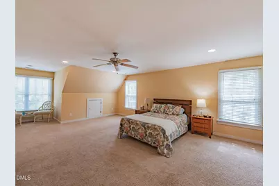 101 Oakwood Drive, Wake Forest, NC 27587 - Photo 20