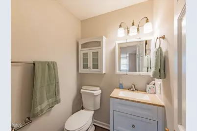 101 Oakwood Drive, Wake Forest, NC 27587 - Photo 28