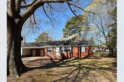 4412 Green Spring Drive, Garner, NC 27529 - Photo 2