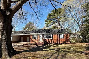 4412 Green Spring Dr, Garner, NC 27529 - Photo 2