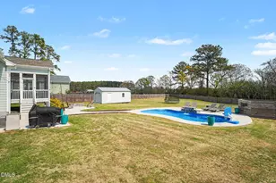 5036 Christian Light Rd, Fuquay Varina, NC 27526 - Photo 28