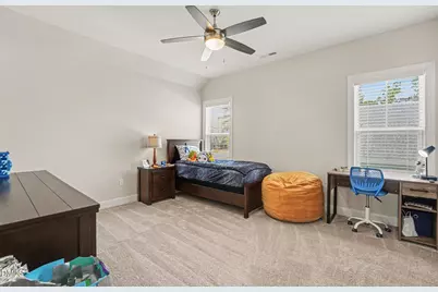 5036 Christian Light Road, Fuquay Varina, NC 27526 - Photo 22