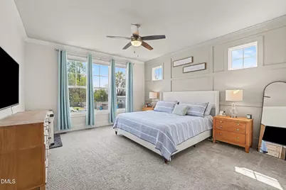 5036 Christian Light Road, Fuquay Varina, NC 27526 - Photo 14