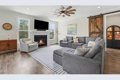 5036 Christian Light Road, Fuquay Varina, NC 27526 - Photo 6