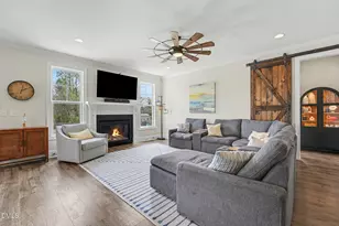 5036 Christian Light Rd, Fuquay Varina, NC 27526 - Photo 6