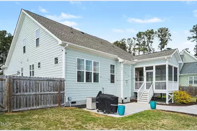 5036 Christian Light Road, Fuquay Varina, NC 27526 - Photo 30