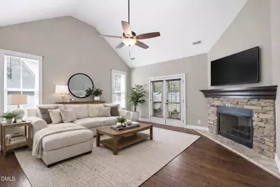 110 Courtland Drive, Louisburg, NC 27549 - Photo 12