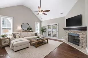 110 Courtland Dr, Louisburg, NC 27549 - Photo 12