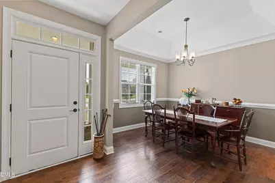 110 Courtland Drive, Louisburg, NC 27549 - Photo 4