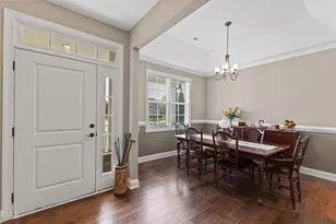 110 Courtland Dr, Louisburg, NC 27549 - Photo 4