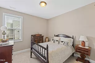 110 Courtland Dr, Louisburg, NC 27549 - Photo 22