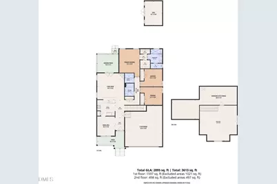 110 Courtland Drive, Louisburg, NC 27549 - Photo 42