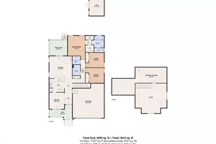 110 Courtland Dr, Louisburg, NC 27549 - Photo 42