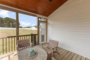 110 Courtland Dr, Louisburg, NC 27549 - Photo 36