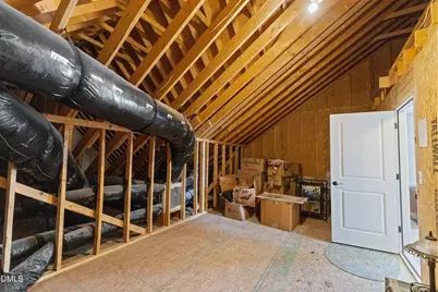 110 Courtland Drive, Louisburg, NC 27549 - Photo 34