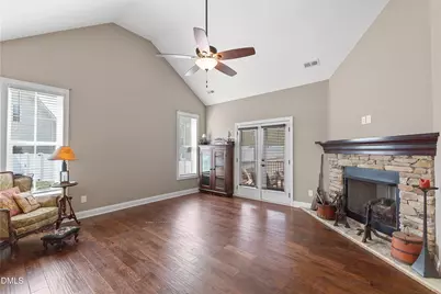 110 Courtland Drive, Louisburg, NC 27549 - Photo 14