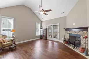 110 Courtland Dr, Louisburg, NC 27549 - Photo 14