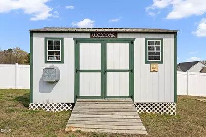 110 Courtland Drive, Louisburg, NC 27549 - Photo 40