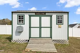 110 Courtland Dr, Louisburg, NC 27549 - Photo 40