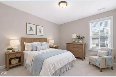 110 Courtland Drive, Louisburg, NC 27549 - Photo 24