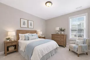 110 Courtland Dr, Louisburg, NC 27549 - Photo 24